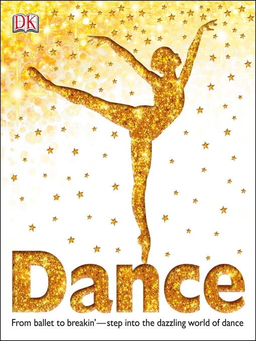 Title details for Dance by DK - Available